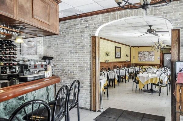 Rini's Restaurant