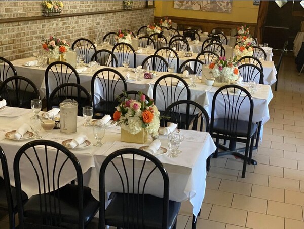 Rini's Restaurant