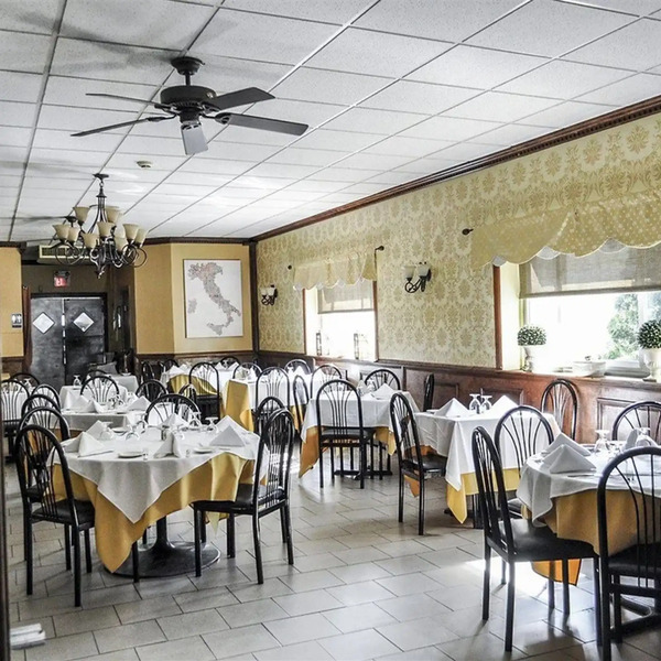 Rini's Restaurant