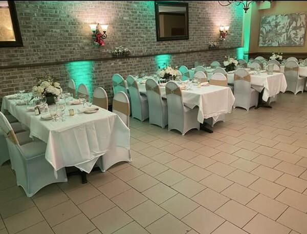 Rini's Restaurant