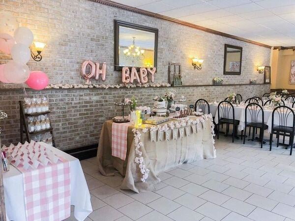 Rini's Restaurant