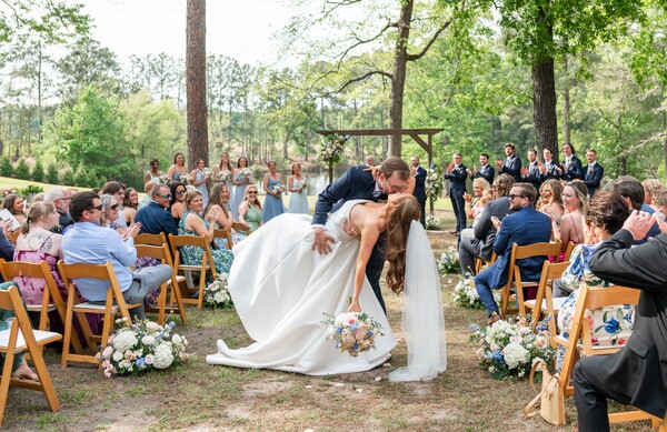 Dream Wedding Events & Entertainment