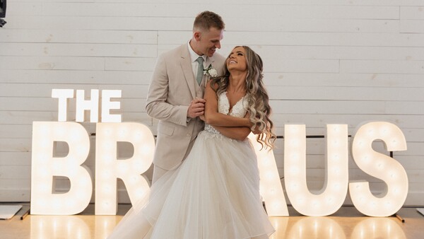 Dream Wedding Events & Entertainment