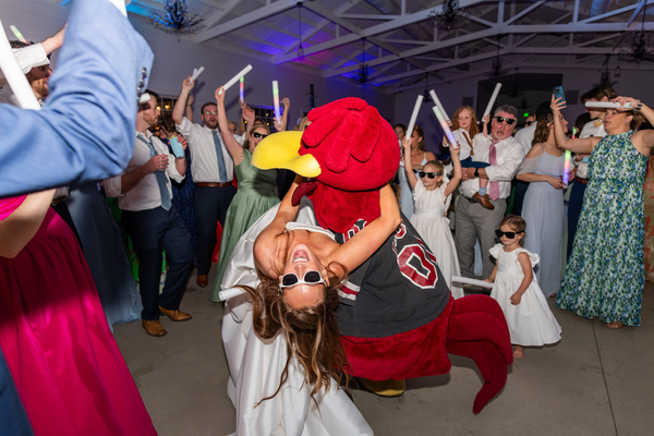 Dream Wedding Events & Entertainment
