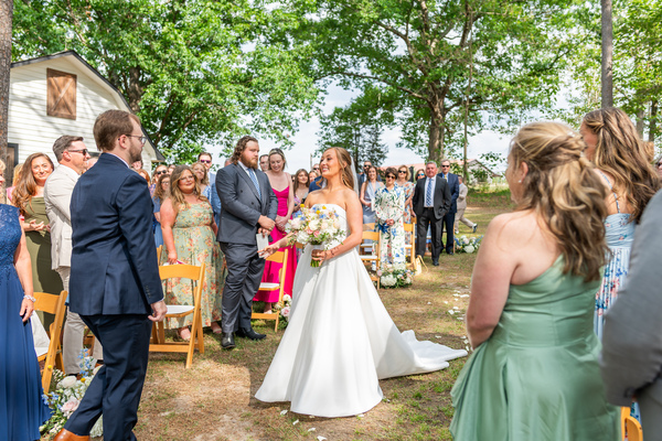 Dream Wedding Events & Entertainment