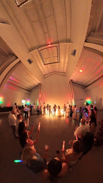 Dream Wedding Events & Entertainment