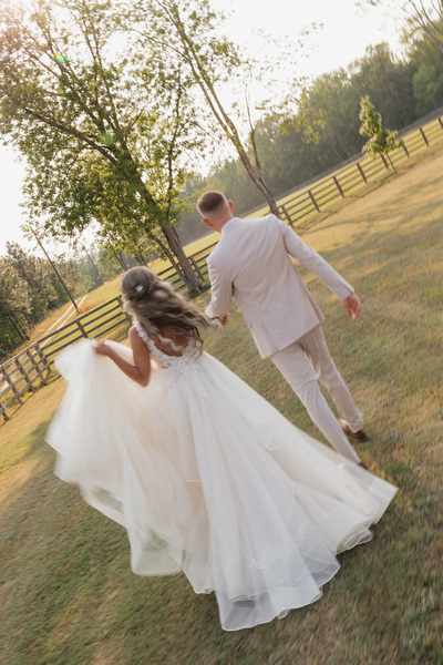 Dream Wedding Events & Entertainment