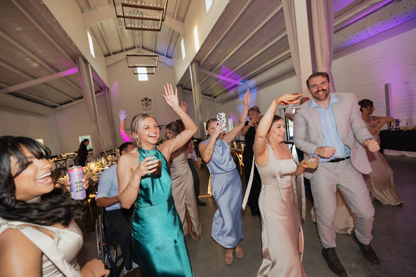 Dream Wedding Events & Entertainment