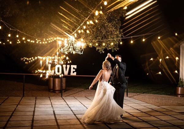 Dream Wedding Events & Entertainment