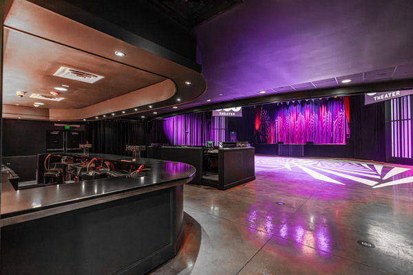 Joy Theater