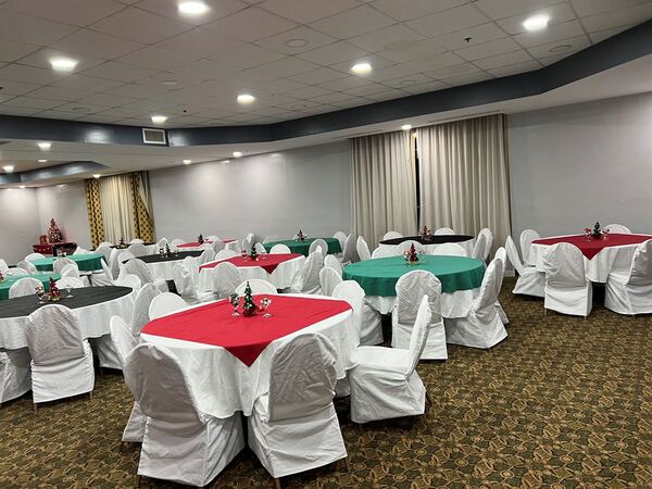 Comfort Inn & Suites Gainesville