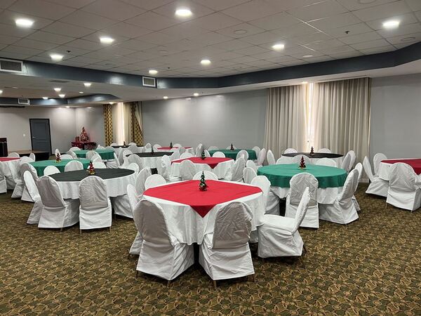 Comfort Inn & Suites Gainesville