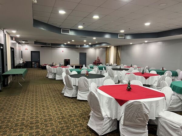 Comfort Inn & Suites Gainesville