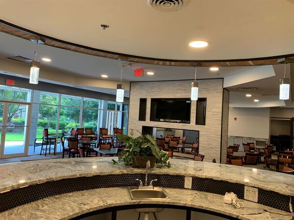 Comfort Inn & Suites Gainesville
