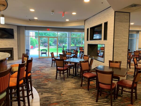 Comfort Inn & Suites Gainesville