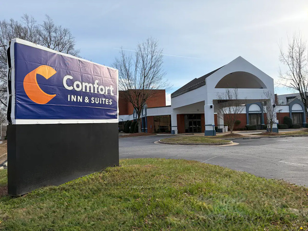 Comfort Inn & Suites Gainesville