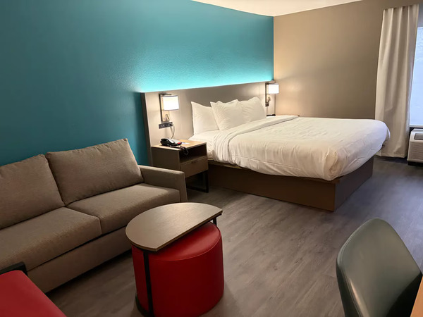 Comfort Inn & Suites Gainesville