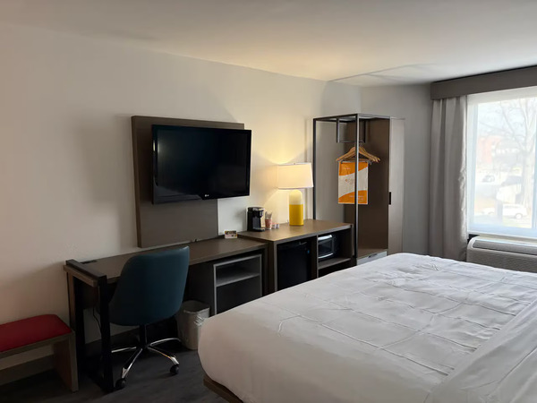 Comfort Inn & Suites Gainesville