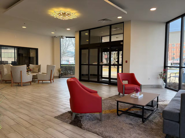Comfort Inn & Suites Gainesville