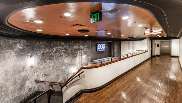 Joy Theater
