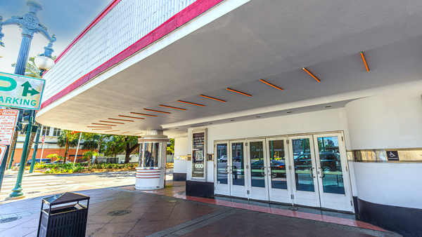 Joy Theater