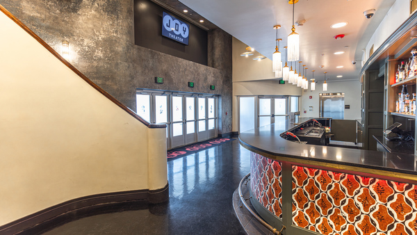 Joy Theater
