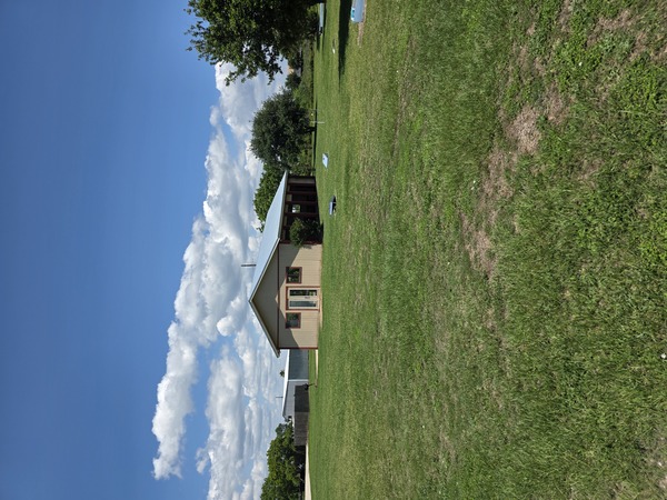 Bolivar Peninsula RV Park