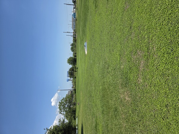 Bolivar Peninsula RV Park