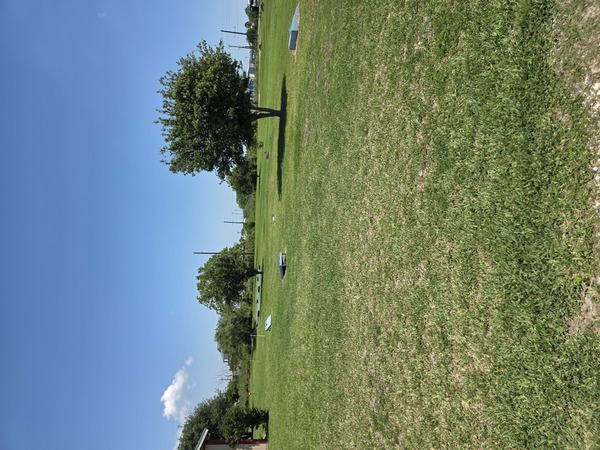 Bolivar Peninsula RV Park