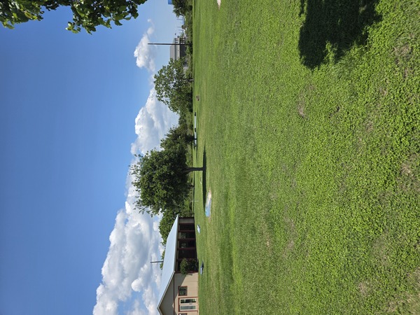 Bolivar Peninsula RV Park