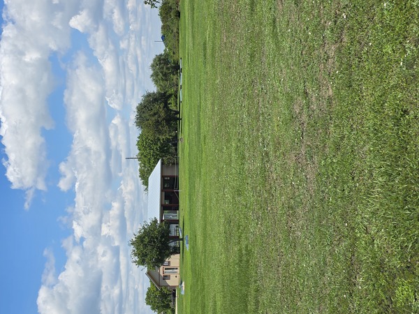 Bolivar Peninsula RV Park
