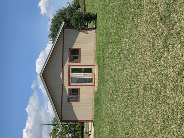 Bolivar Peninsula RV Park