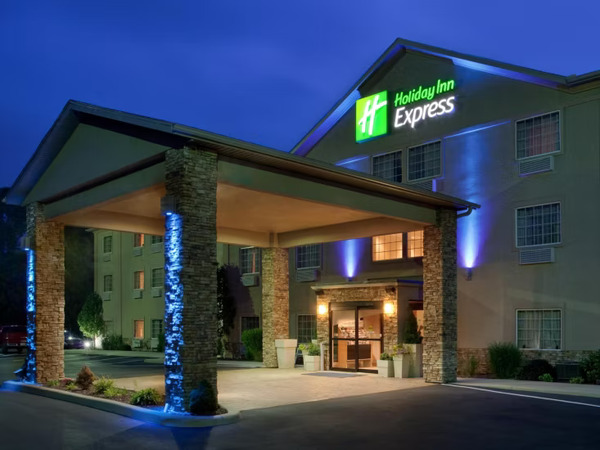 Holiday Inn Express Mt. Pleasant - Scottdale