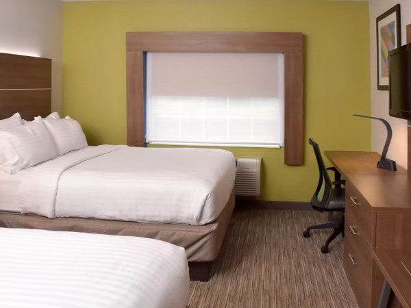 Holiday Inn Express Mt. Pleasant - Scottdale