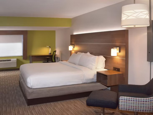 Holiday Inn Express Mt. Pleasant - Scottdale