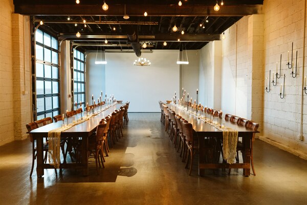 Bestow Events