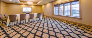 Stirling Room