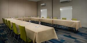 Meeting Room ABC