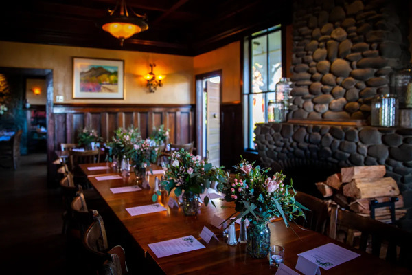 MacCallum House Inn & Restaurant