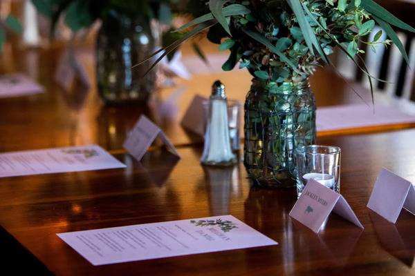 MacCallum House Inn & Restaurant