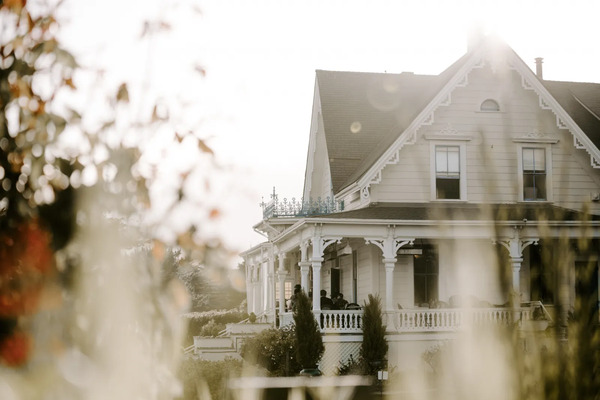 MacCallum House Inn & Restaurant