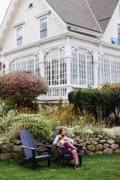 MacCallum House Inn & Restaurant