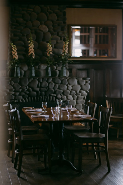 MacCallum House Inn & Restaurant