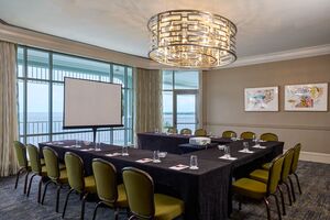 Jasmine Boardroom