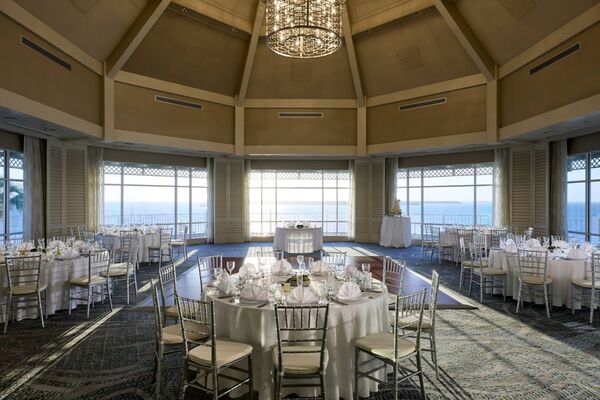 Marriott Sanibel Harbour Resort and Spa