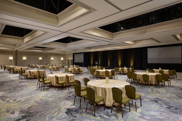 Marriott Sanibel Harbour Resort and Spa