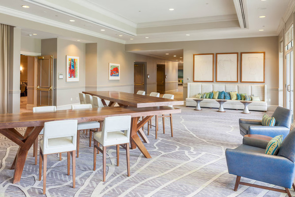 Marriott Sanibel Harbour Resort and Spa