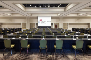 Palms Ballroom