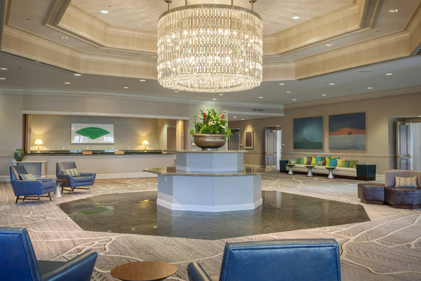 Marriott Sanibel Harbour Resort and Spa