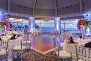 Island Room